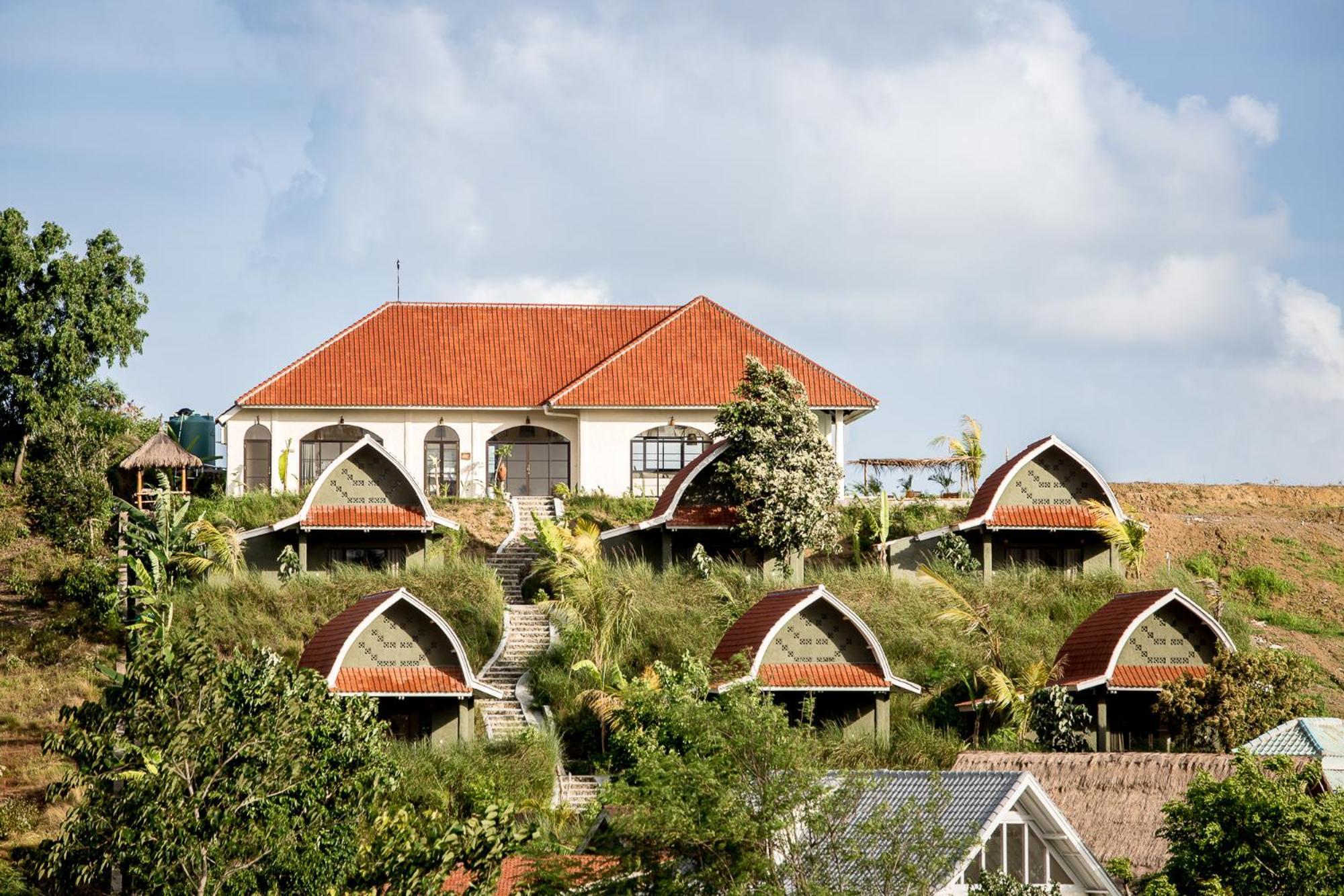 Drop In Surf Lodge Kuta  Exterior photo